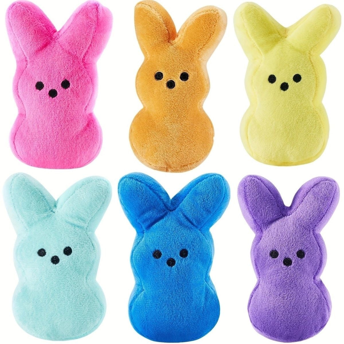 Rabbit Easter Bunny Plush Toy Holiday Gifts