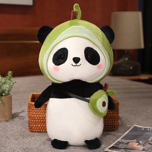 Cute Panda & Plush Toys – AIXINI