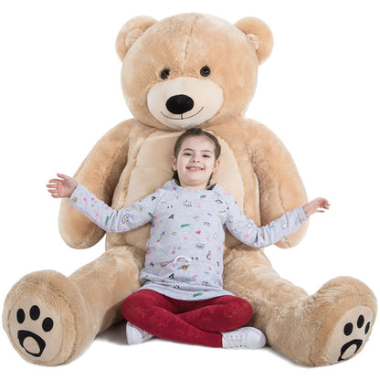 Giant Cute and Comfort Friendly Teddy Bear - Aixini Toys