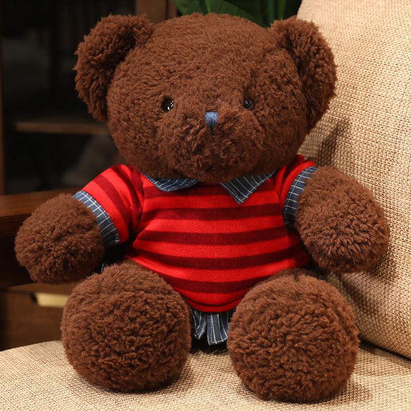 Aixini Big T-shirt Teddy Bear
