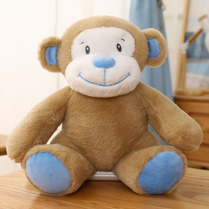 Cute and Soft Comfort Stuffed Animals Perfect Gift For Adults and Kids - Aixini Toys