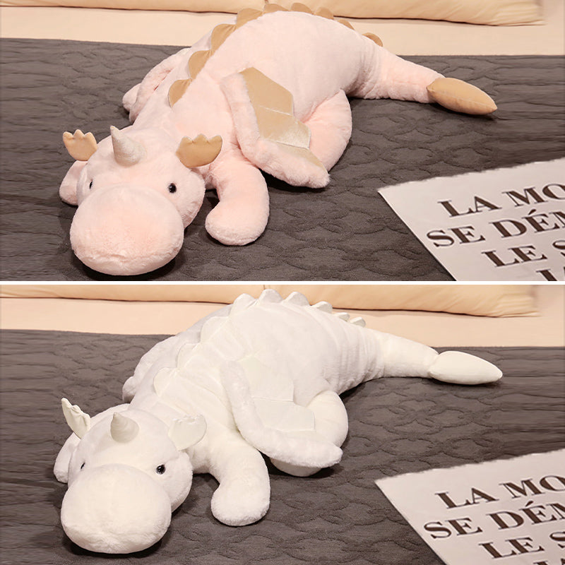 Soft Cartoon Flying Dinosaurs Pillow Plush Toys-Aixini Toys