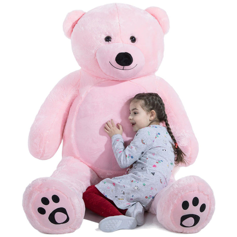 Giant Cute and Comfort Friendly Teddy Bear - Aixini Toys