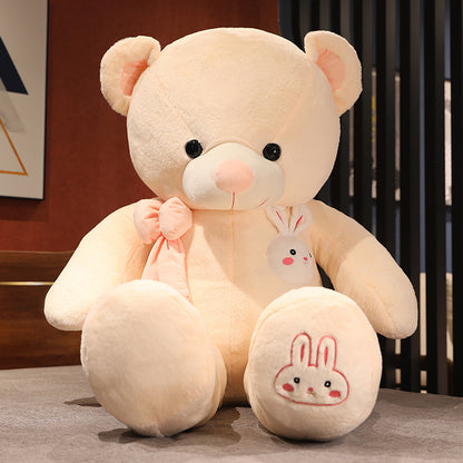 Aixini Giant Cuddly Bunny Teddy Bear