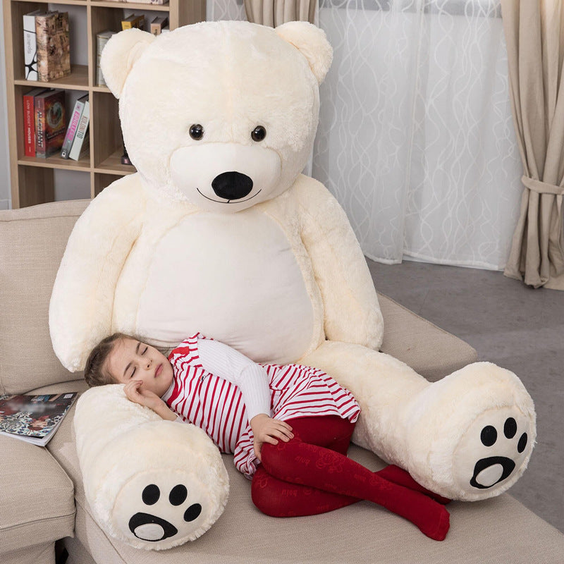 Giant Cute and Comfort Friendly Teddy Bear - Aixini Toys