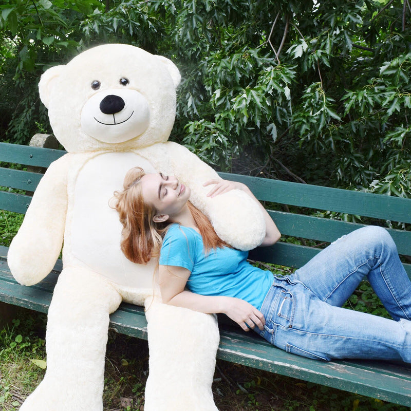 Giant Cute and Comfort Friendly Teddy Bear - Aixini Toys