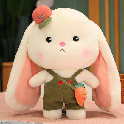 love rabbit gift cute wholesale plush toy pillow doll popular doll