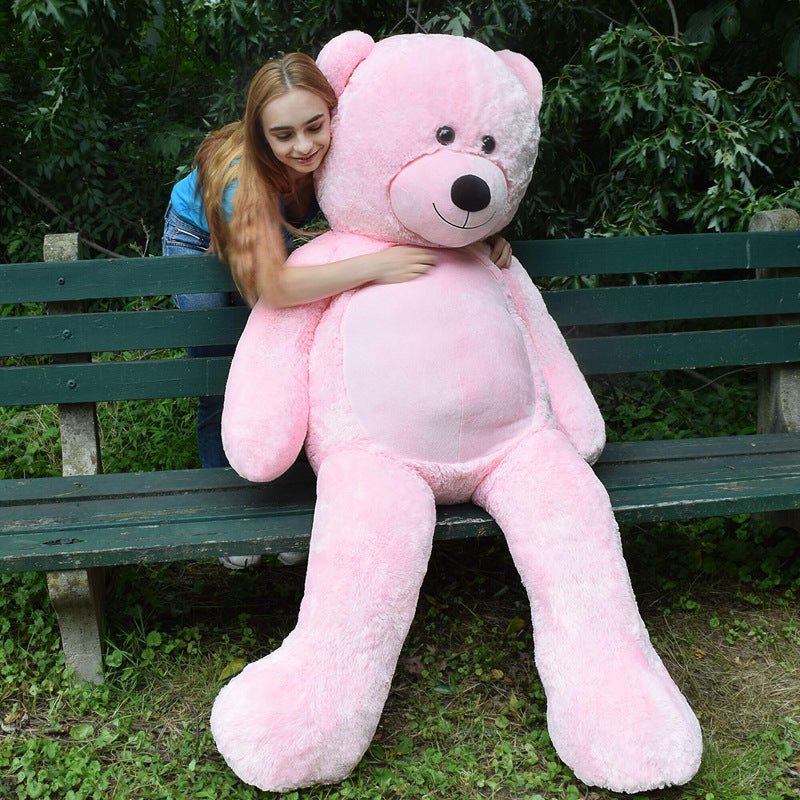 Giant Cute and Comfort Friendly Teddy Bear - Aixini Toys