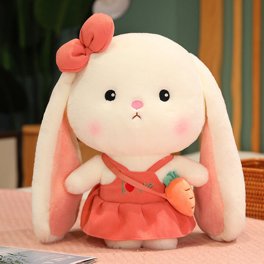 love rabbit gift cute wholesale plush toy pillow doll popular doll