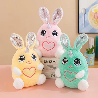 Good Rabbit - Doll Plush Toy