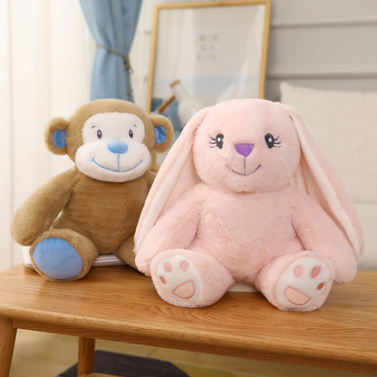 Cute and Soft Comfort Stuffed Animals Perfect Gift For Adults and Kids - Aixini Toys