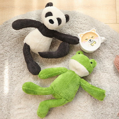Cute and Funny Long Leg Stuffed Animals Dolls- Aixini Toys