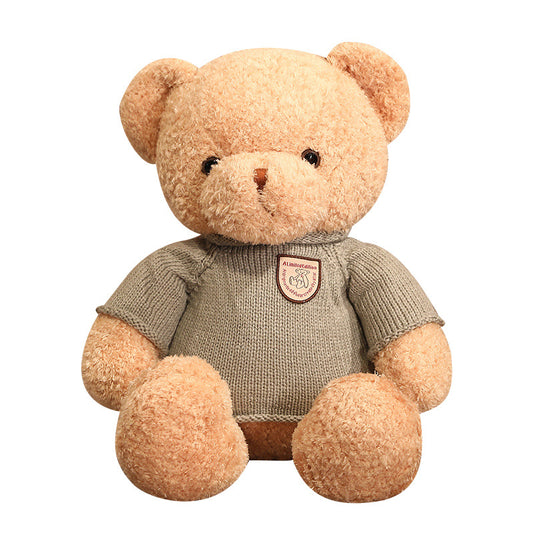 Aixini Giant Cute Sweater Teddy Bear