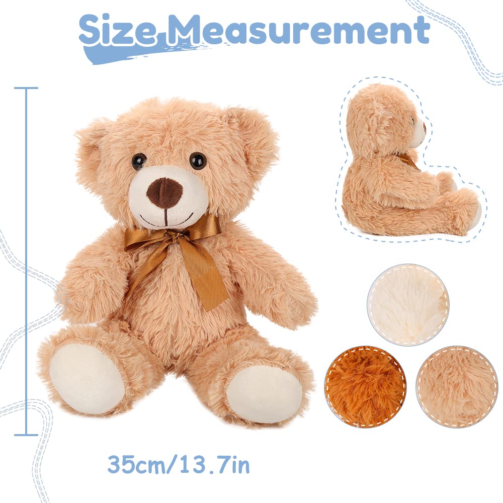  Teddy Bear Stuffed Animal