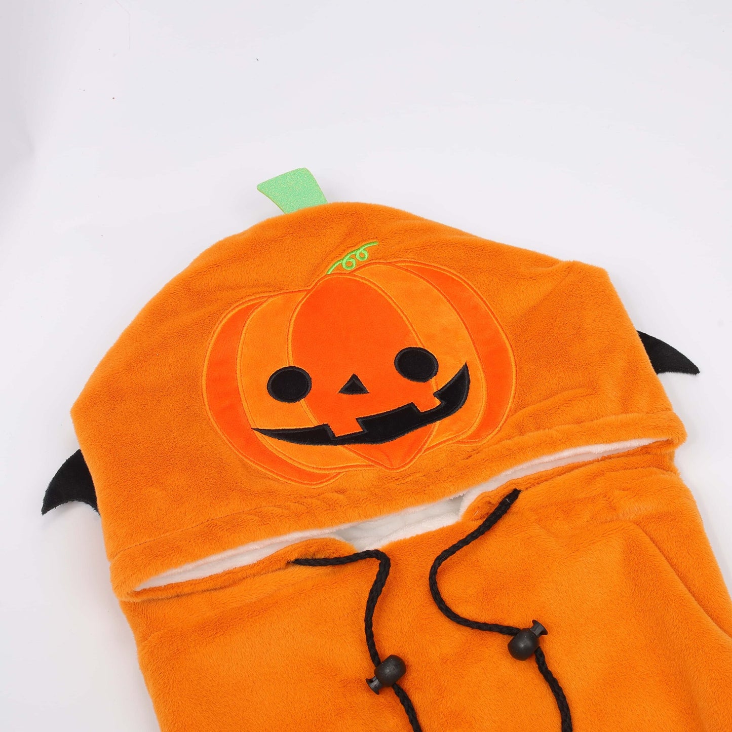 「Debut Sale」30CM / 12 inch Halloween yellow pumpkin hat （Pre-order） - Aixini Toys