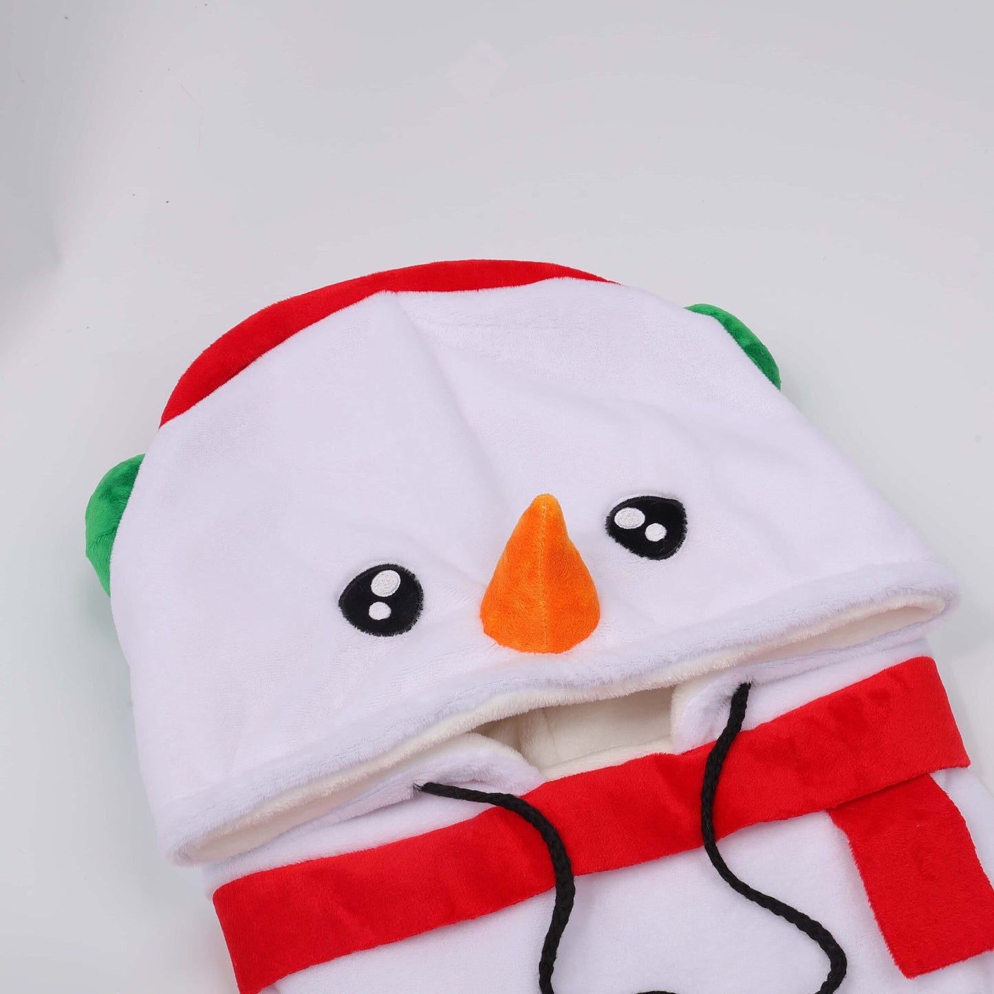 「Debut Sale」30CM / 12 inch Christmas Animal Plush Hat（Pre-order） - Aixini Toys