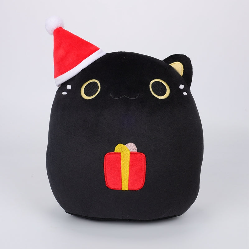「Debut Sale」Christmas-Themed Plushies Festival Christmas Animal Reindeer Sofa Pillow Toy（Pre-order） - Aixini Toys