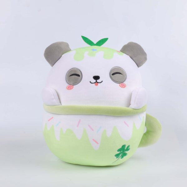 「Debut Sale」25CM / 10 inch Animal Dessert-Themed Toy （Pre-order） - Aixini Toys
