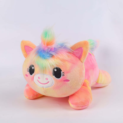 30 CM / 12 inch Rainbow Unicorn Animal Plush Toy