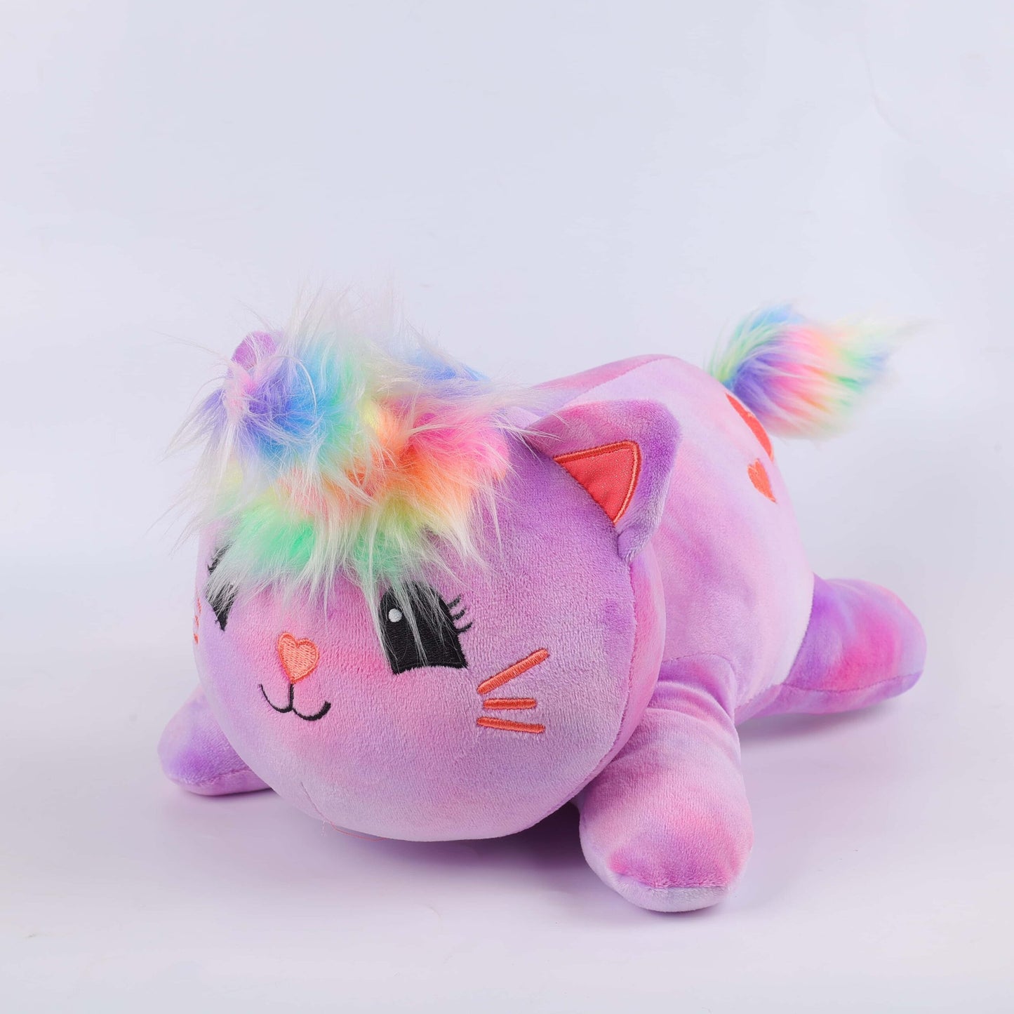 30 CM / 12 inch Rainbow Unicorn Animal Plush Toy
