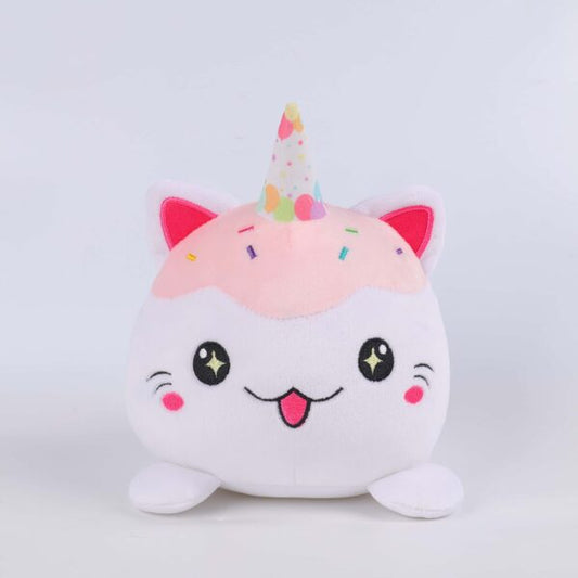 Cute Unicorn Plush Doll