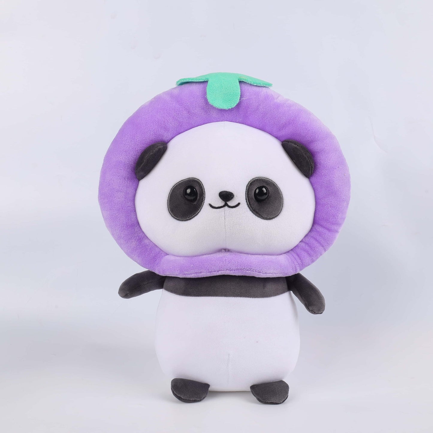 「Debut Sale」20CM / 8 inch Fruit Panda Series Toy（Pre-order） - Aixini Toys