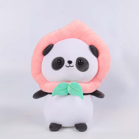 Fruit Panda Series Toy