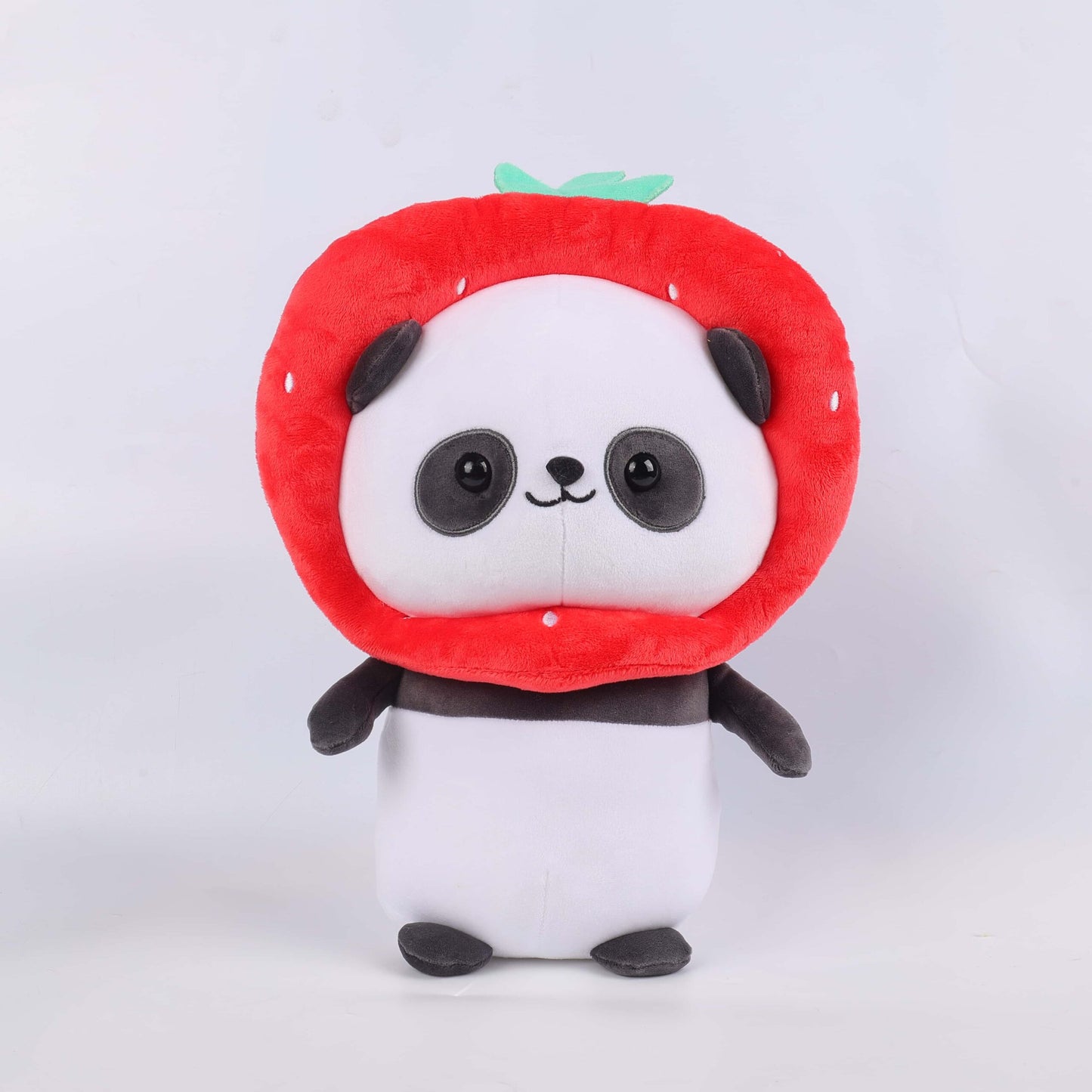 「Debut Sale」20CM / 8 inch Fruit Panda Series Toy（Pre-order） - Aixini Toys