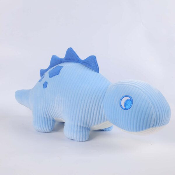 「Debut Sale」35CM / 14 inch Blue & Green Dino Toy（Pre-order） - Aixini Toys