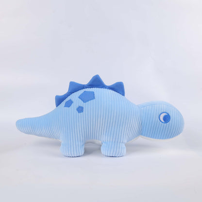 「Debut Sale」35CM / 14 inch Blue & Green Dino Toy（Pre-order） - Aixini Toys