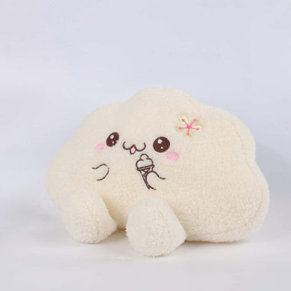 「Debut Sale」30CM / 12 inch little cloud plush doll（Pre-order） - Aixini Toys