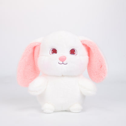 23cm / 10 inch Adorable Animal Series 1 Forest Animal Sheep Bunny Rabbit Plush Toy