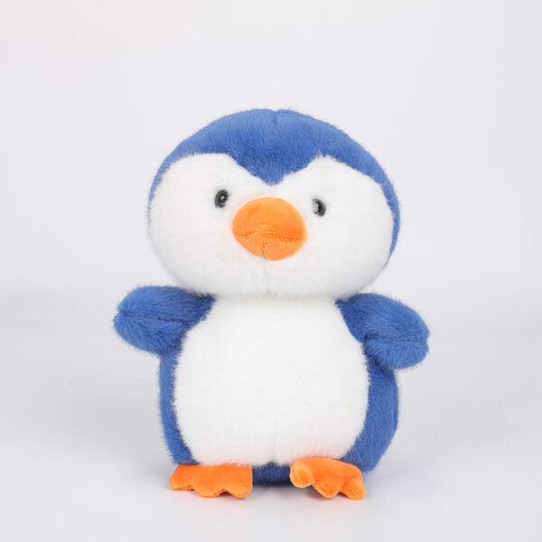 「Debut Sale」23CM / 9 inch Adorable Animal Series 2 Forest Animal Pig Penguin Fox Plush Toy （Pre-order） - Aixini Toys