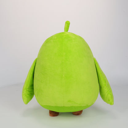 「Debut Sale」 Adorable Avocado Groundhog Plush Toys（Pre-order）  - Aixini Toys