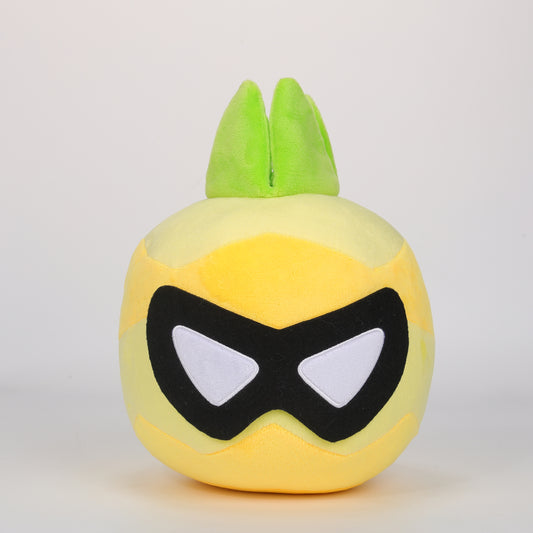 「Debut Sale」Adorable Pineapple Hero Plush Toys（Pre-order）  - Aixini Toys