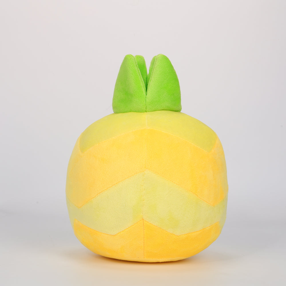 「Debut Sale」Adorable Pineapple Hero Plush Toys（Pre-order）  - Aixini Toys