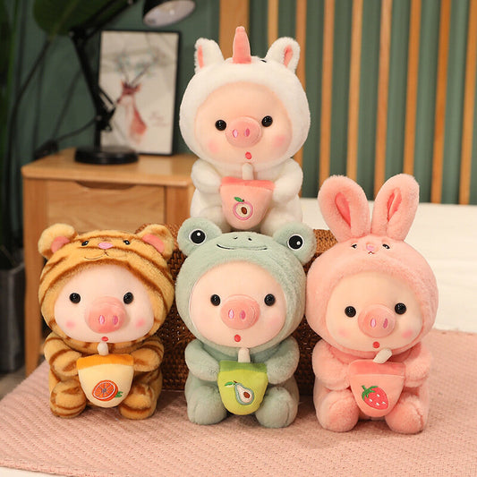 Cute Pig & Plush Toys – AIXINI