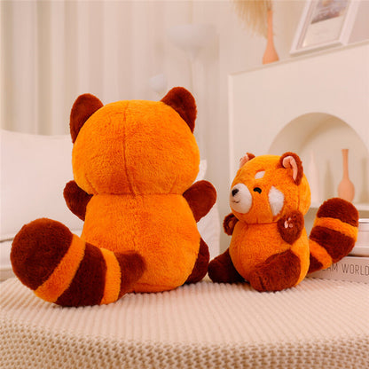 Aixini Cute Red Panda Stuffed Animal