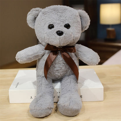 12'' Aixini Cute Small Teddy Bear Stuffed Animals