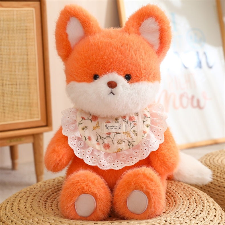 New Cute and Soft Baby Series Dolls - Aixini Toys