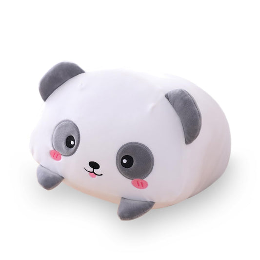 Aixini Cute Panda Stuffed Animals Soft Plush Pillow Toy