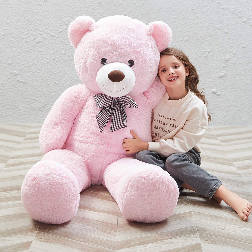 55 inch Giant Teddy Bear Plush 