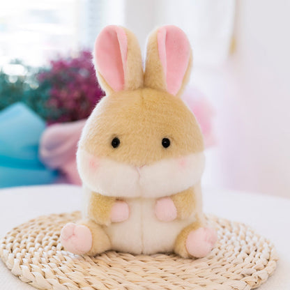 Aixini Cute Stuffed Animal Soft Plush Doll