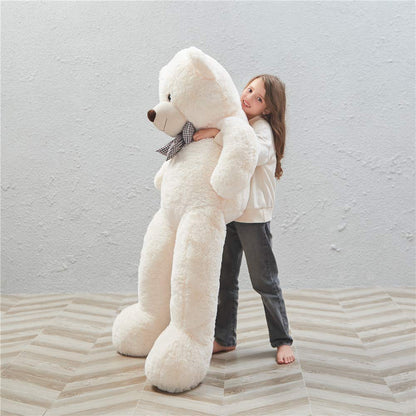 47'' Aixini Giant Cuddly Companion Teddy Bear