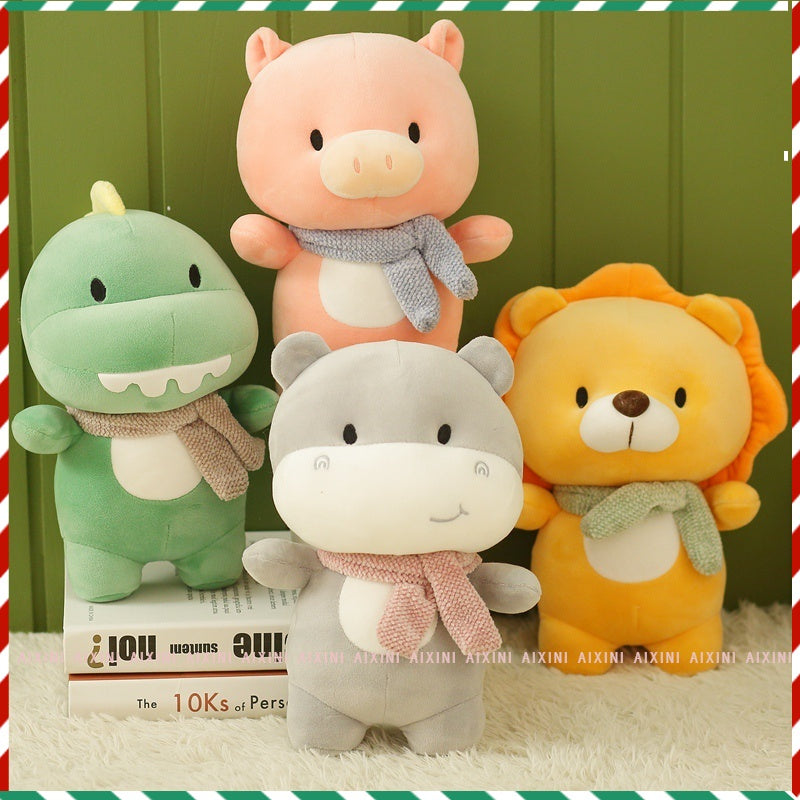 10'' Aixini Cute Stuffed Animals Plush Toy – AIXINI